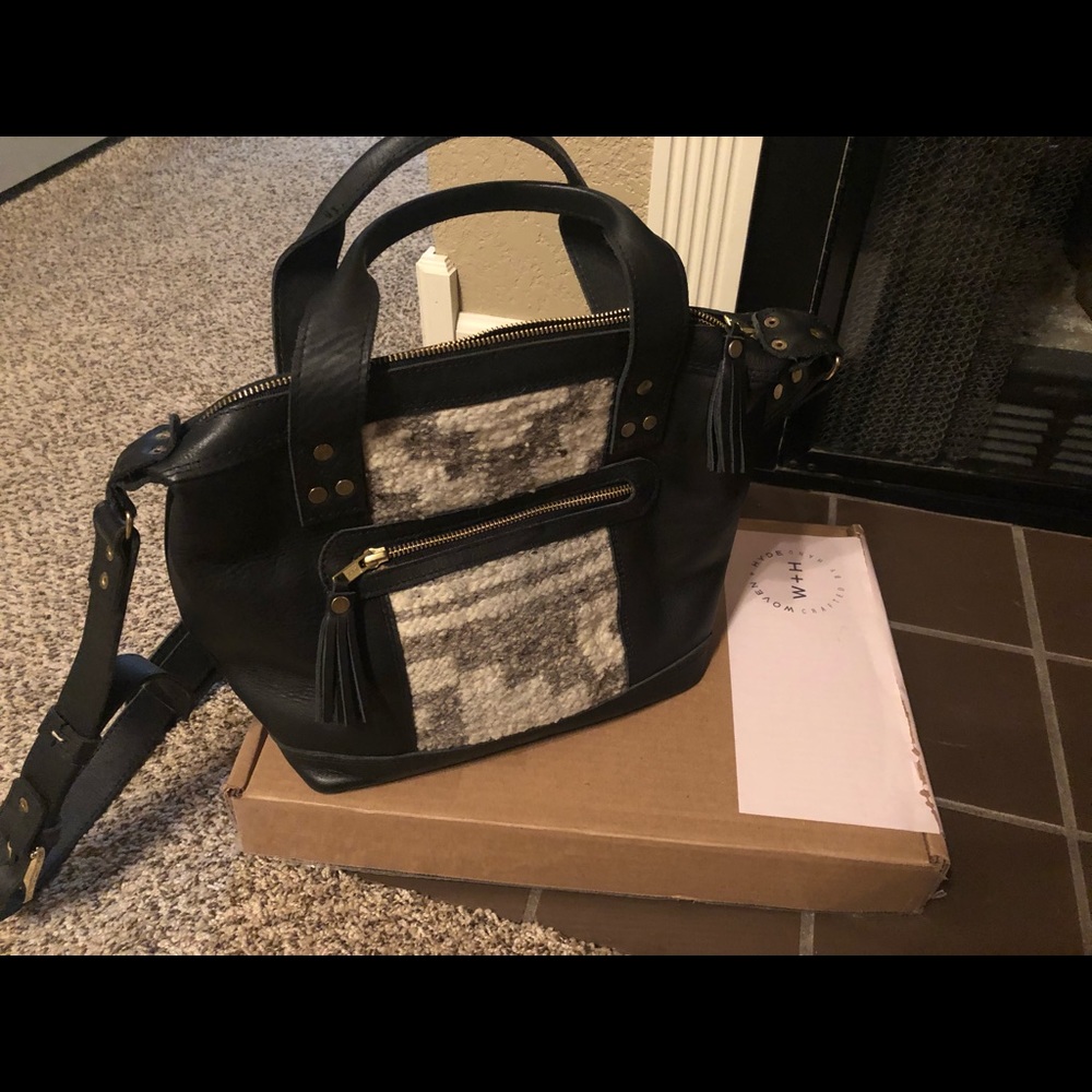 Woven the Original Gigi Bag